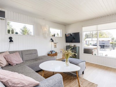 Holiday house 6 person holiday home in Højslev-By Traum - Outdoor photo 33