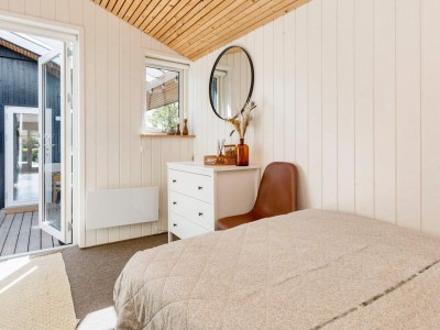 Holiday house 6 person holiday home in Højslev-By Traum - Outdoor photo 34