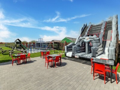 Holiday house Cottage on sheep farm with gelateria - Outdoor photo 2