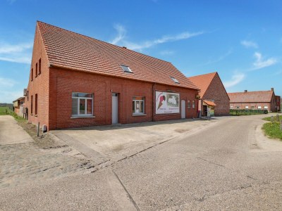 Holiday house Cottage on sheep farm with gelateria - Outdoor photo 3