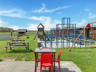 Holiday house Cottage on sheep farm with gelateria - Outdoor photo 6