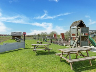 Holiday house Cottage on sheep farm with gelateria - Outdoor photo 7