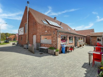 Holiday house Cottage on sheep farm with gelateria - Outdoor photo 10