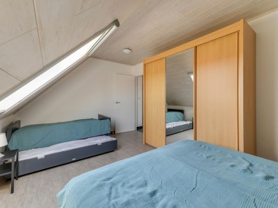 Holiday house Cottage on sheep farm with gelateria - Features photo 12