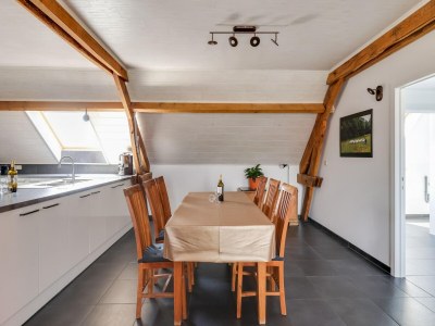 Holiday house Cottage on sheep farm with gelateria - Features photo 21