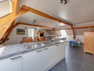 Holiday house Cottage on sheep farm with gelateria - Features photo 22