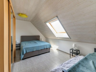 Holiday house Cottage on sheep farm with gelateria - Features photo 24