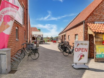 Holiday house Cottage on sheep farm with gelateria - Environment photo 33