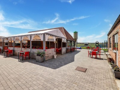 Holiday house Cottage on sheep farm with gelateria - Environment photo 34