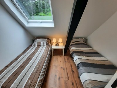 Holiday house Rückzugsort am Teich in Winterberg - Features photo 19