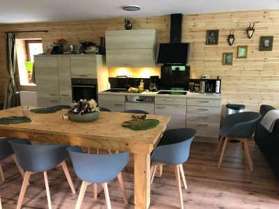 Holiday house Rückzugsort am Teich in Winterberg - Features photo 21