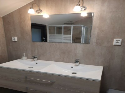 Holiday house Rückzugsort am Teich in Winterberg - Features photo 22