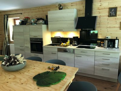 Holiday house Rückzugsort am Teich in Winterberg - Features photo 24