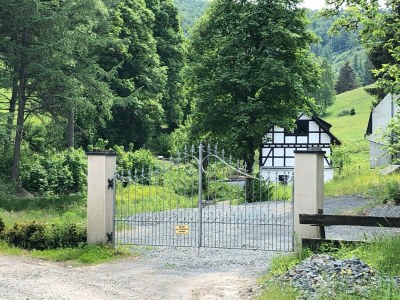 Holiday house Rückzugsort am Teich in Winterberg - Features photo 25