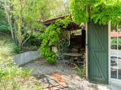 Villa Charmanter Villenaufenthalt in der Nähe von Limoux - Outdoor photo 4