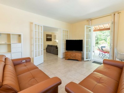 Villa Charmanter Villenaufenthalt in der Nähe von Limoux - Features photo 18