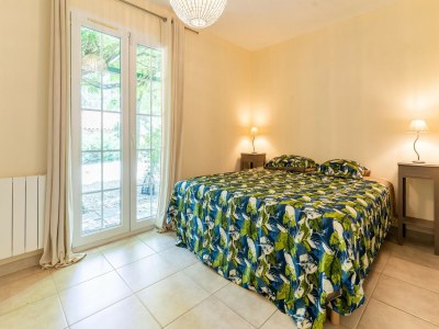 Villa Charmanter Villenaufenthalt in der Nähe von Limoux - Features photo 23