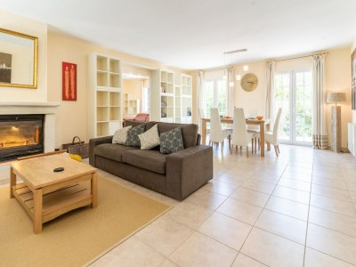 Villa Charmanter Villenaufenthalt in der Nähe von Limoux - Features photo 24