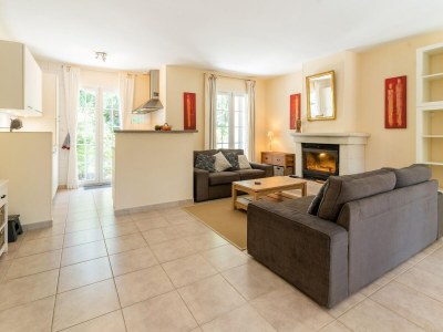 Villa Charmanter Villenaufenthalt in der Nähe von Limoux - Features photo 26