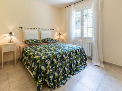 Villa Charmanter Villenaufenthalt in der Nähe von Limoux - Features photo 27