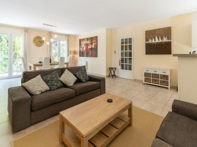 Villa Charmanter Villenaufenthalt in der Nähe von Limoux - Features photo 28