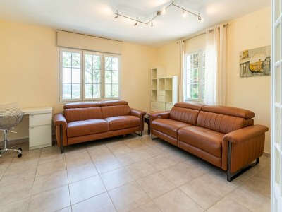 Villa Charmanter Villenaufenthalt in der Nähe von Limoux - Features photo 29