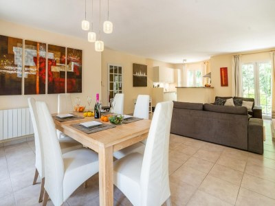 Villa Charmanter Villenaufenthalt in der Nähe von Limoux - Features photo 30