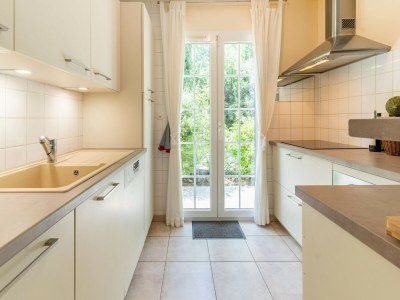 Villa Charmanter Villenaufenthalt in der Nähe von Limoux - Features photo 32