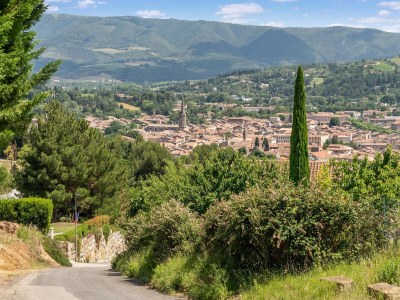 Villa Charmanter Villenaufenthalt in der Nähe von Limoux - Environment photo 33
