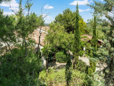 Villa Charmanter Villenaufenthalt in der Nähe von Limoux - Environment photo 34