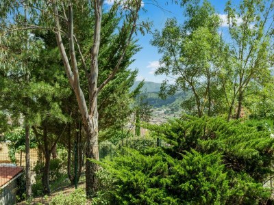 Villa Charmanter Villenaufenthalt in der Nähe von Limoux - Environment photo 35