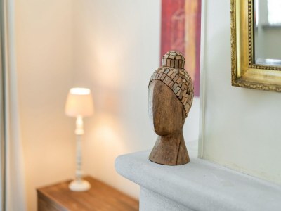 Villa Charmanter Villenaufenthalt in der Nähe von Limoux - Outdoor photo 36