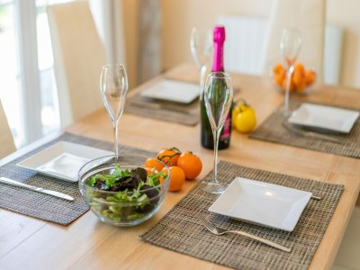 Villa Charmanter Villenaufenthalt in der Nähe von Limoux - Outdoor photo 37