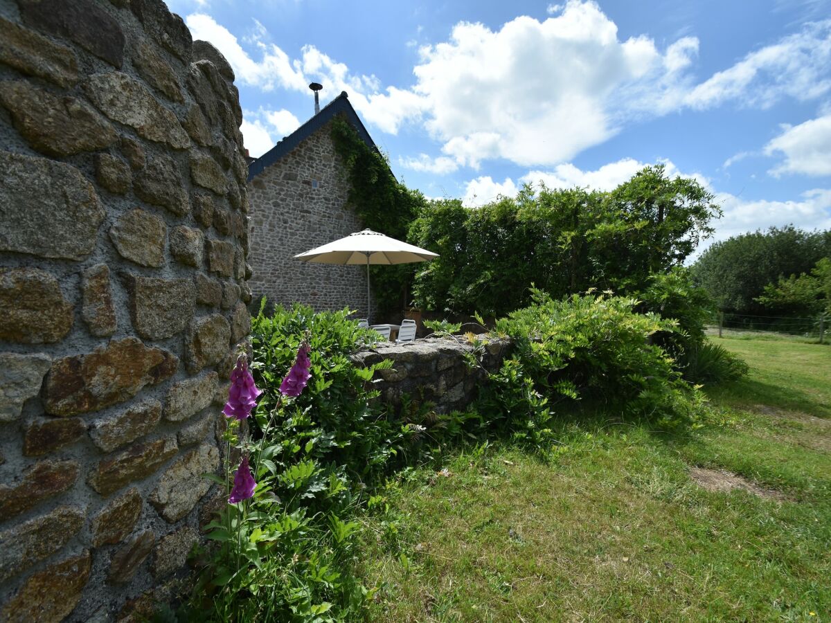 Cottage Schönes Herrenhaus mit eingezäuntem Garten - Outdoor photo 2