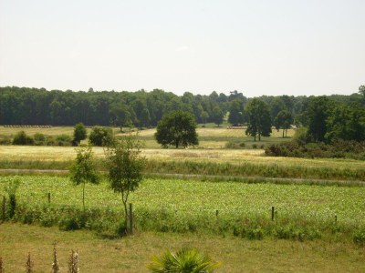 Cottage Schönes Herrenhaus mit eingezäuntem Garten - Outdoor photo 13