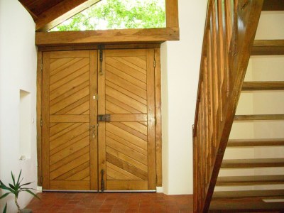 Cottage Schönes Herrenhaus mit eingezäuntem Garten - Features photo 21