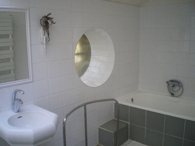 Cottage Schönes Herrenhaus mit eingezäuntem Garten - Features photo 23