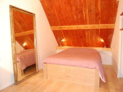 Cottage Schönes Herrenhaus mit eingezäuntem Garten - Features photo 26