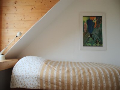 Cottage Schönes Herrenhaus mit eingezäuntem Garten - Features photo 27