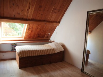 Cottage Schönes Herrenhaus mit eingezäuntem Garten - Features photo 28