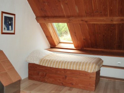 Cottage Schönes Herrenhaus mit eingezäuntem Garten - Features photo 29