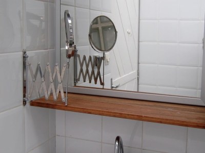 Cottage Schönes Herrenhaus mit eingezäuntem Garten - Features photo 34