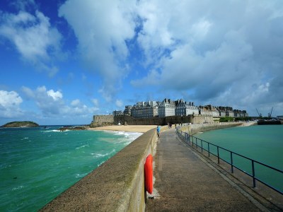 Cottage Schönes Herrenhaus mit eingezäuntem Garten - Environment photo 36