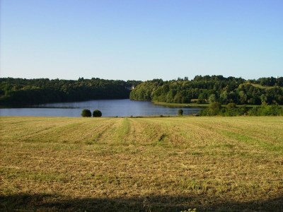 Cottage Schönes Herrenhaus mit eingezäuntem Garten - Environment photo 37