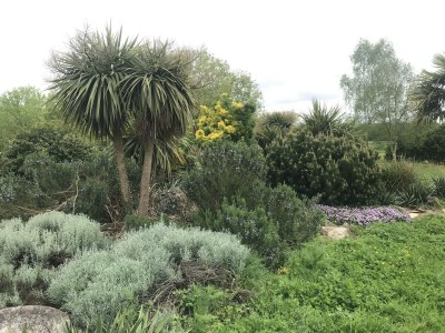 Cottage Schönes Herrenhaus mit eingezäuntem Garten - Outdoor photo 41