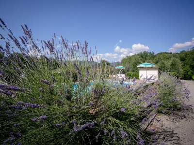 Villa Villa in Tuscany with Private Pool and Hill View - Outdoor photo 5