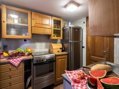 Villa Villa in Tuscany with Private Pool and Hill View - Features photo 15