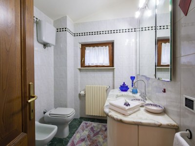 Villa Villa in Tuscany with Private Pool and Hill View - Features photo 22