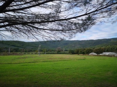 Villa Villa in Tuscany with Private Pool and Hill View - Environment photo 27