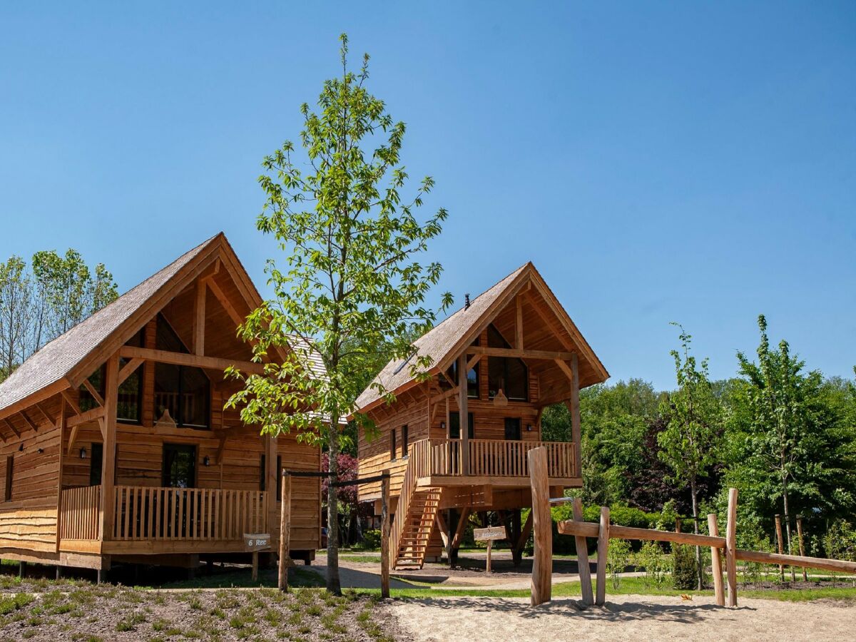 Holiday park Wellnesshaus in Brabant mit privatem Spa - Outdoor photo 3